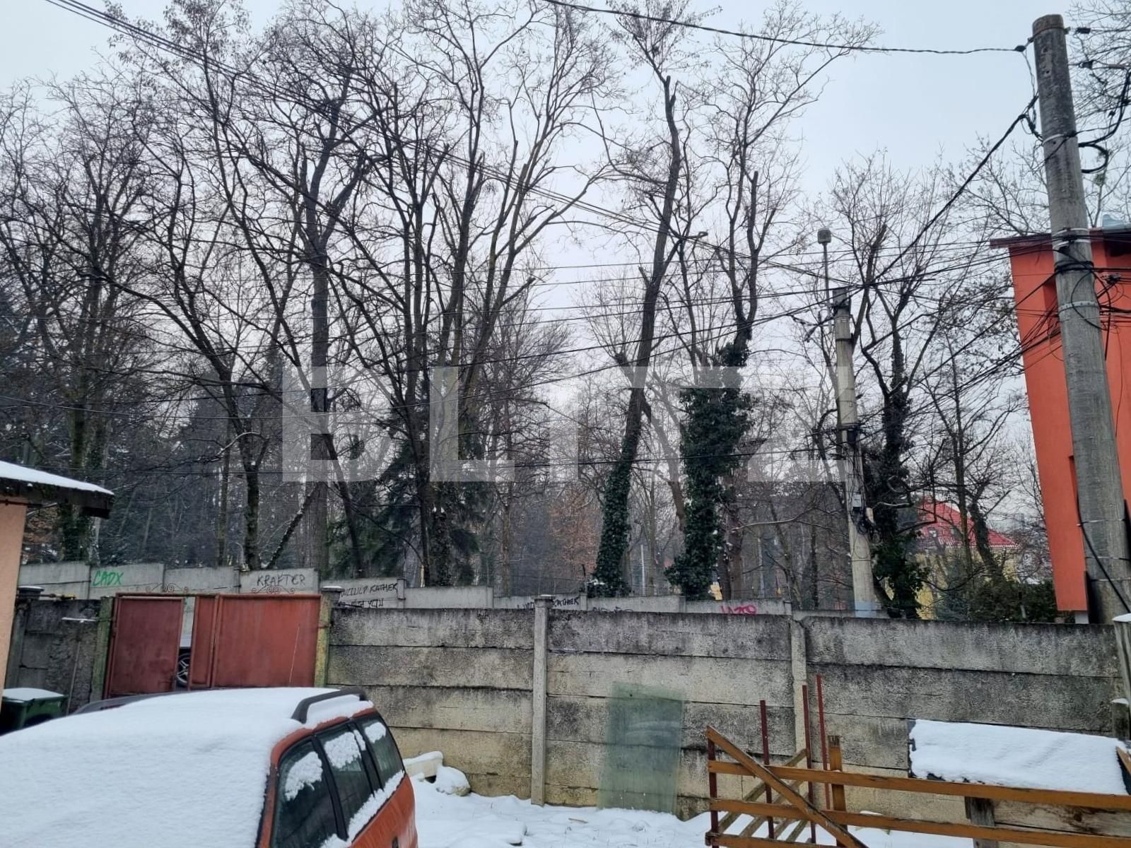 Casa de vânzare 3 camere Central - 79246CV | BLITZ Cluj-Napoca | Poza3