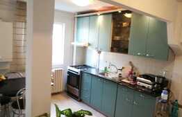 Apartament de3 camere, 65 mp, parcare, centrala, zona Albac