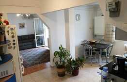 Apartament de3 camere, 65 mp, parcare, centrala, zona Albac