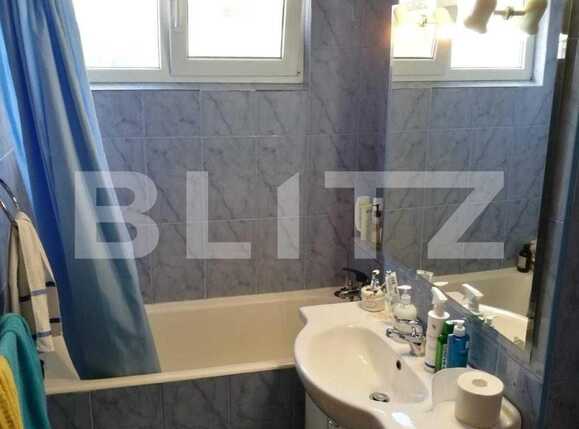 Apartament de închiriat 3 camere Gheorgheni - 79252AI | BLITZ Cluj-Napoca | Poza7