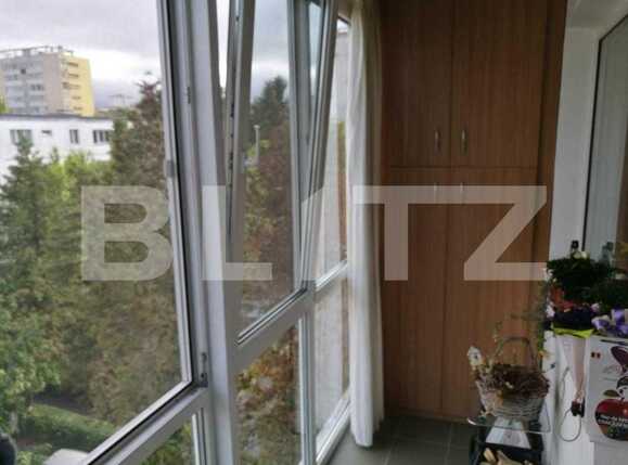 Apartament de închiriat 3 camere Gheorgheni - 79252AI | BLITZ Cluj-Napoca | Poza8