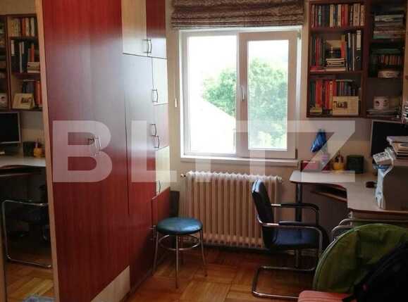 Apartament de închiriat 3 camere Gheorgheni - 79252AI | BLITZ Cluj-Napoca | Poza2