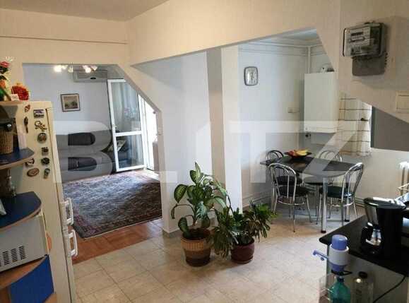 Apartament de închiriat 3 camere Gheorgheni - 79252AI | BLITZ Cluj-Napoca | Poza5