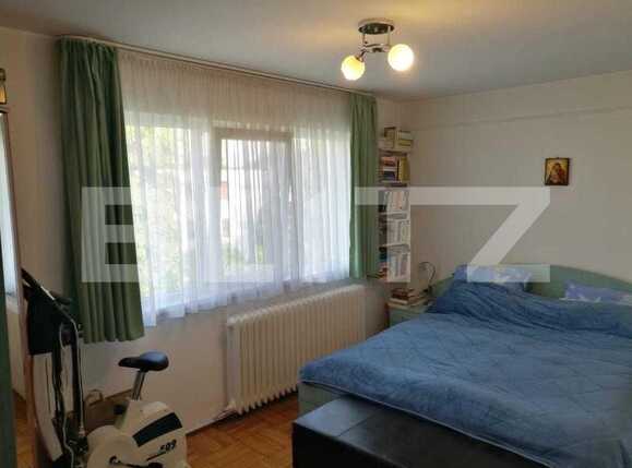 Apartament de închiriat 3 camere Gheorgheni - 79252AI | BLITZ Cluj-Napoca | Poza1