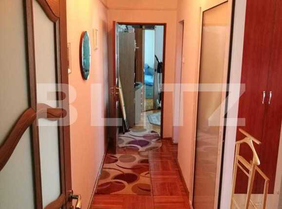 Apartament de închiriat 3 camere Gheorgheni - 79252AI | BLITZ Cluj-Napoca | Poza6