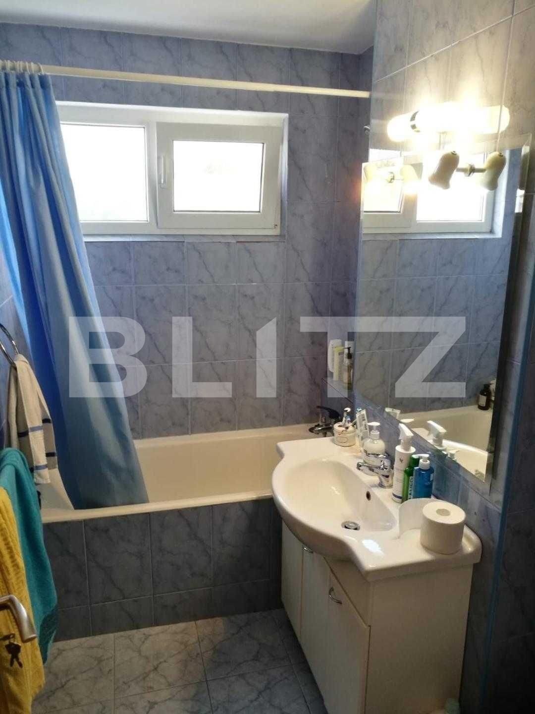 Apartament de închiriat 3 camere Gheorgheni - 79252AI | BLITZ Cluj-Napoca | Poza7