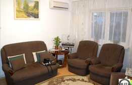 Apartament de vanzare 4 camere zona strazii Mehedinti. Loc de parcare inclus!