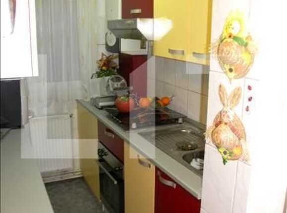 Apartament de vânzare 4 camere Manastur - 7926AV | BLITZ Cluj-Napoca | Poza8
