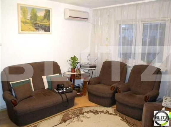 Apartament de vânzare 4 camere Manastur - 7926AV | BLITZ Cluj-Napoca | Poza1