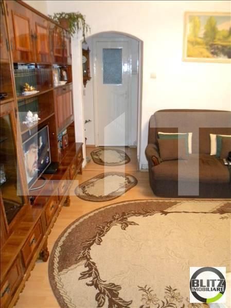 Apartament de vânzare 4 camere Manastur - 7926AV | BLITZ Cluj-Napoca | Poza2