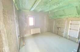 Casa in Ghimbav de 186 mp si teren de 300 mp 