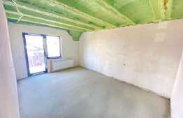 Casa in Ghimbav de 186 mp si teren de 300 mp 