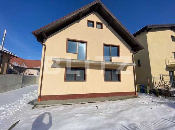 Casa de vânzare 4 camere Ghimbav - 79261CV | BLITZ Brașov | Poza1