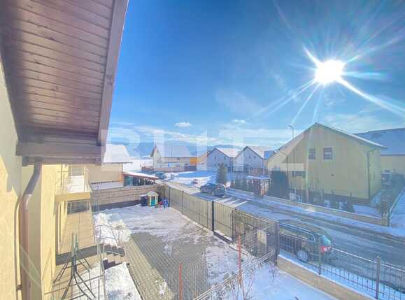 Casa de vânzare 4 camere Ghimbav - 79261CV | BLITZ Brașov | Poza4