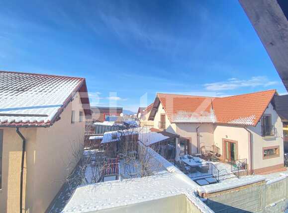 Casa de vânzare 4 camere Ghimbav - 79261CV | BLITZ Brașov | Poza5