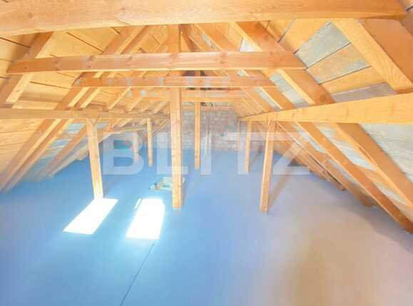 Casa de vânzare 4 camere Ghimbav - 79261CV | BLITZ Brașov | Poza9