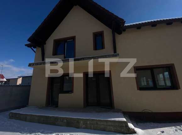 Casa de vânzare 4 camere Ghimbav - 79261CV | BLITZ Brașov | Poza10