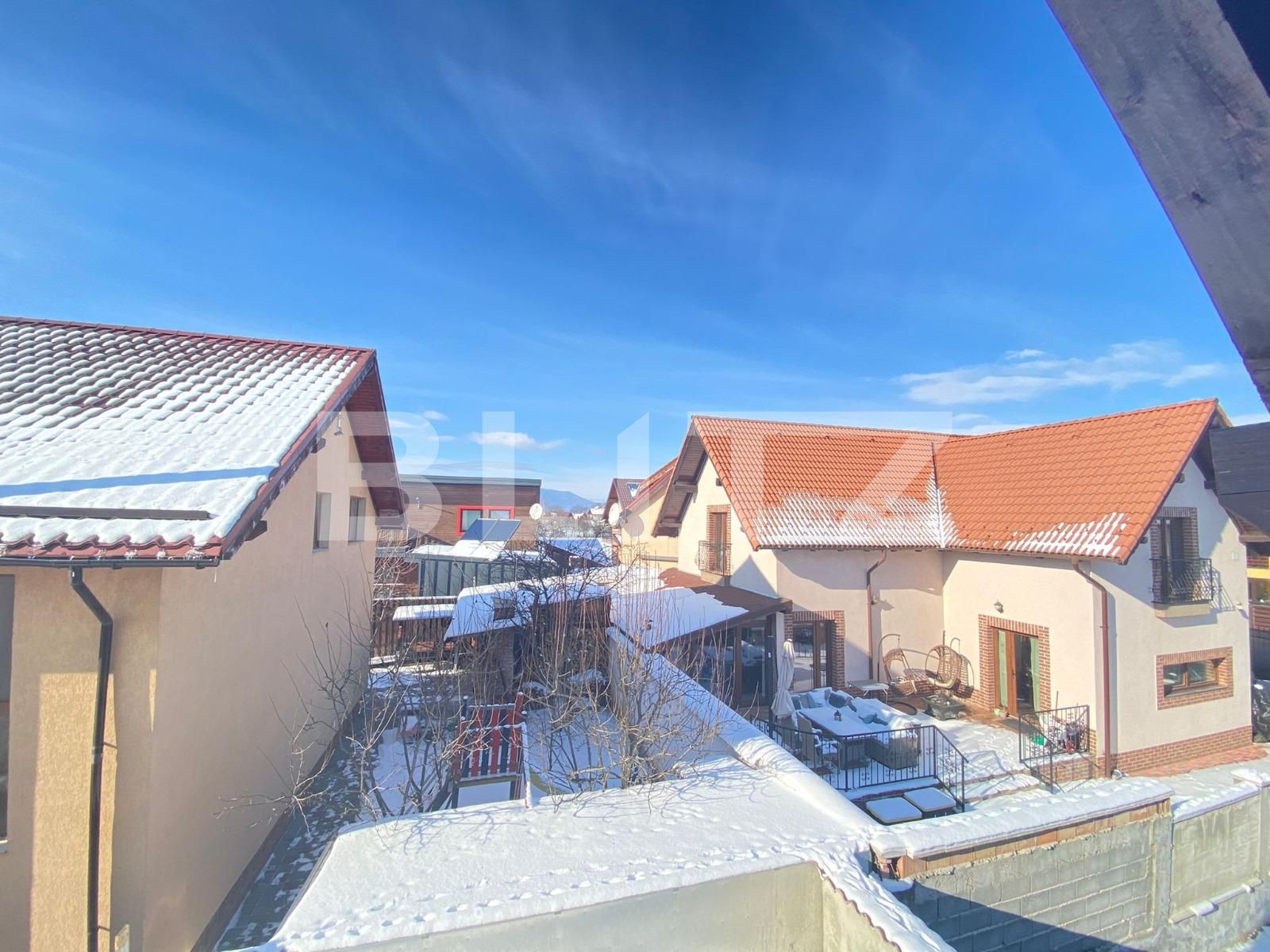 Casa de vânzare 4 camere Ghimbav - 79261CV | BLITZ Brașov | Poza5