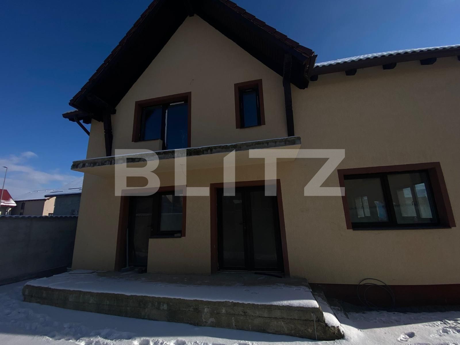Casa de vânzare 4 camere Ghimbav - 79261CV | BLITZ Brașov | Poza10