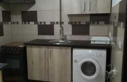 Garsoniera de 35 mp, zona Autogara Beta