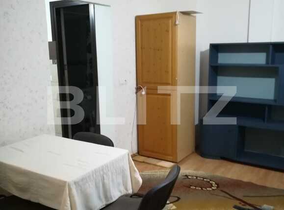 Garsonieră de închiriat Dambul Rotund - 79262AI | BLITZ Cluj-Napoca | Poza2