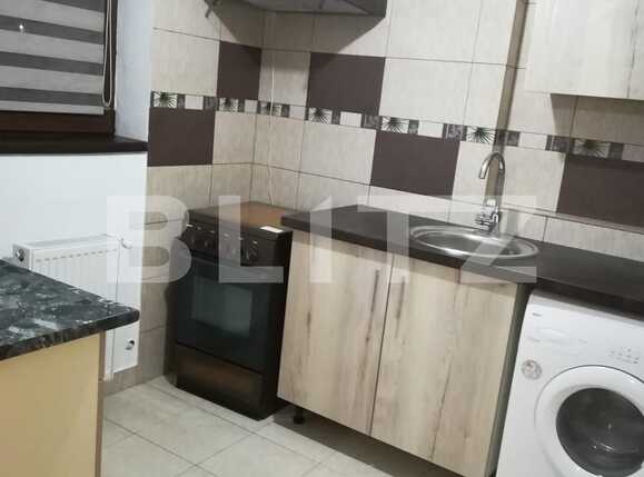 Garsonieră de închiriat Dambul Rotund - 79262AI | BLITZ Cluj-Napoca | Poza5