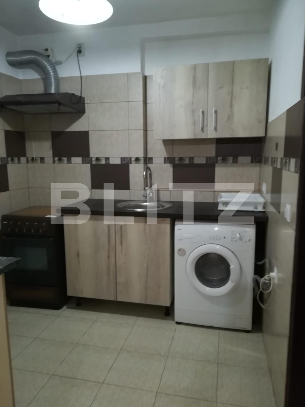 Garsonieră de închiriat Dambul Rotund - 79262AI | BLITZ Cluj-Napoca | Poza4