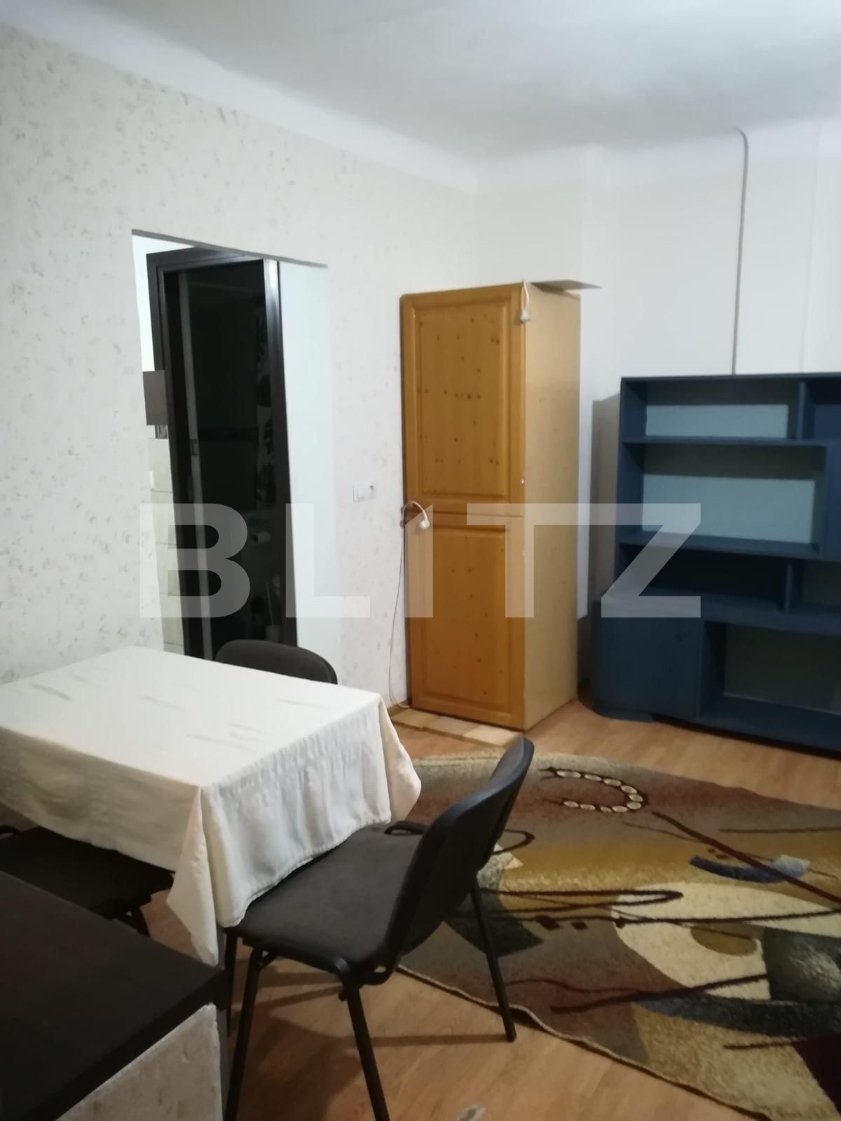 Garsonieră de închiriat Dambul Rotund - 79262AI | BLITZ Cluj-Napoca | Poza2