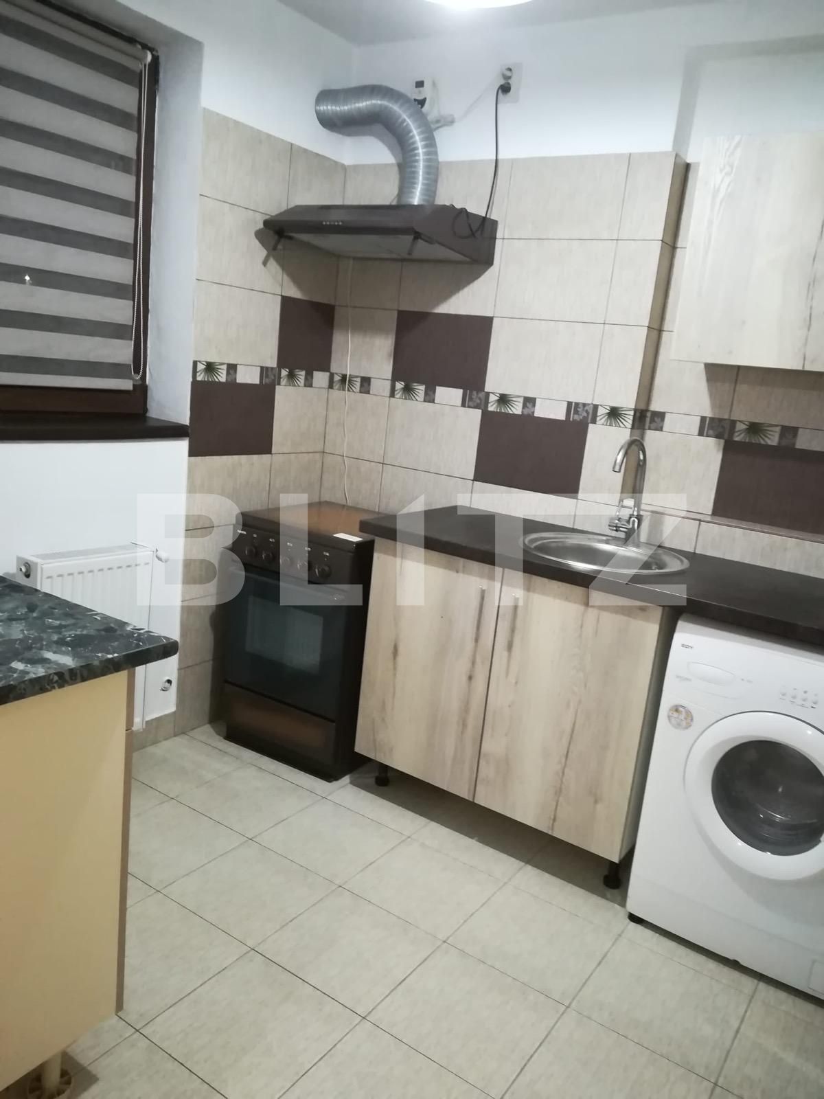 Garsonieră de închiriat Dambul Rotund - 79262AI | BLITZ Cluj-Napoca | Poza5