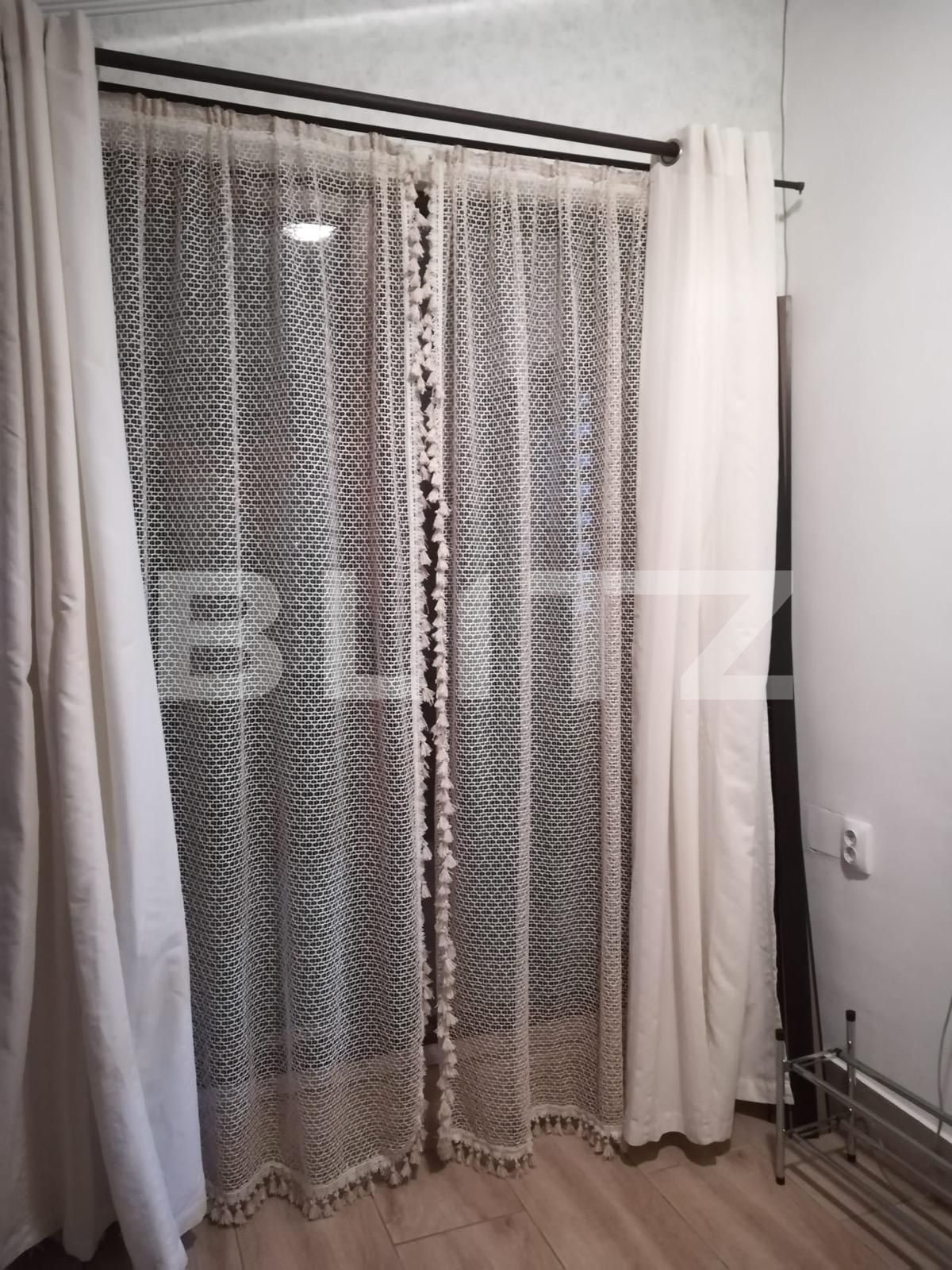 Garsonieră de închiriat Dambul Rotund - 79262AI | BLITZ Cluj-Napoca | Poza3