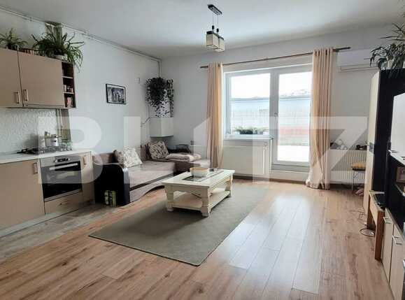 Apartament de vânzare 3 camere Manastur - 79263AV | BLITZ Cluj-Napoca | Poza2