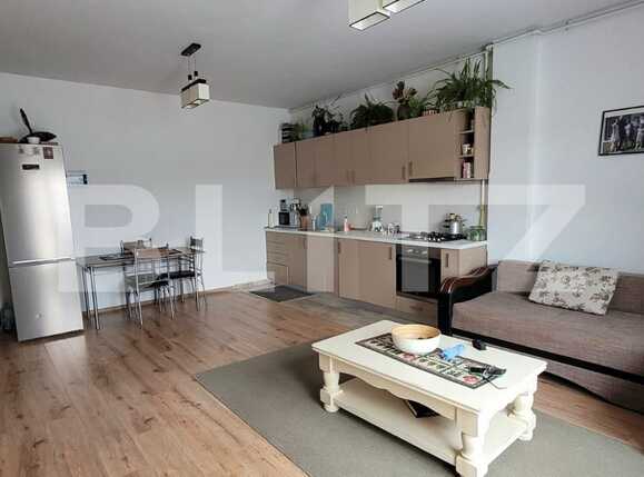 Apartament de vânzare 3 camere Manastur - 79263AV | BLITZ Cluj-Napoca | Poza1