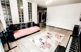 Apartament de 3 camere, 2 balcoane, parcare, boxa, bloc nou, zona Iulius Mall