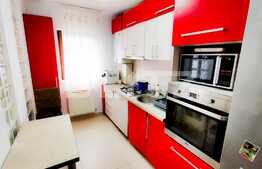 Apartament de 3 camere, 2 balcoane, parcare, boxa, bloc nou, zona Iulius Mall