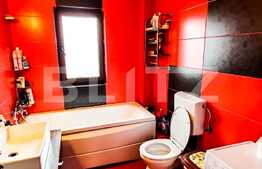 Apartament de 3 camere, 2 balcoane, parcare, boxa, bloc nou, zona Iulius Mall