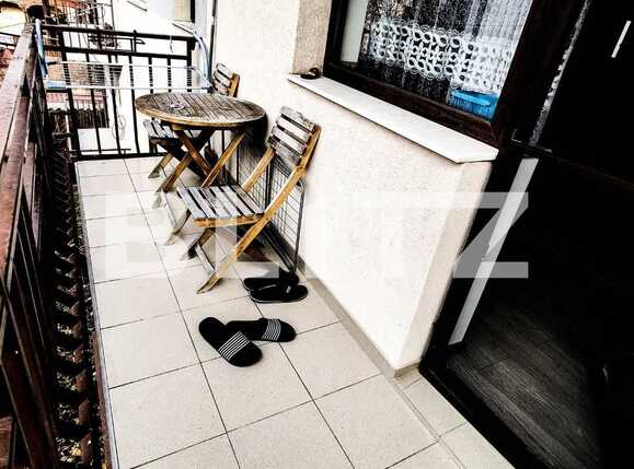 Apartament de închiriat 3 camere Gheorgheni - 79264AI | BLITZ Cluj-Napoca | Poza12