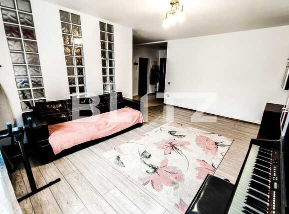 Apartament de închiriat 3 camere Gheorgheni - 79264AI | BLITZ Cluj-Napoca | Poza3