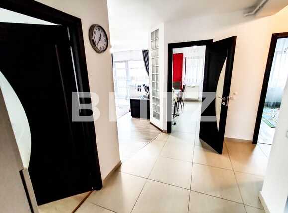 Apartament de închiriat 3 camere Gheorgheni - 79264AI | BLITZ Cluj-Napoca | Poza4