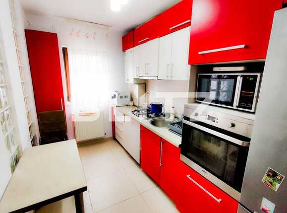 Apartament de închiriat 3 camere Gheorgheni - 79264AI | BLITZ Cluj-Napoca | Poza8