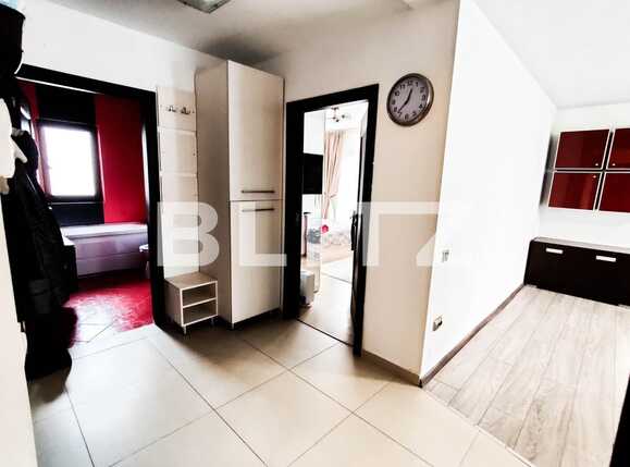 Apartament de închiriat 3 camere Gheorgheni - 79264AI | BLITZ Cluj-Napoca | Poza5