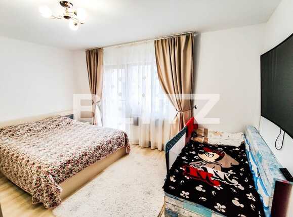 Apartament de închiriat 3 camere Gheorgheni - 79264AI | BLITZ Cluj-Napoca | Poza6