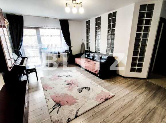 Apartament de închiriat 3 camere Gheorgheni - 79264AI | BLITZ Cluj-Napoca | Poza1
