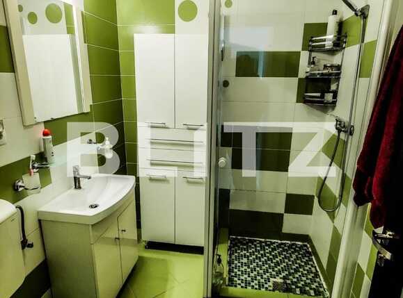 Apartament de închiriat 3 camere Gheorgheni - 79264AI | BLITZ Cluj-Napoca | Poza11