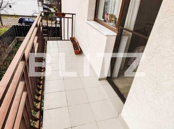 Apartament de închiriat 3 camere Gheorgheni - 79264AI | BLITZ Cluj-Napoca | Poza13
