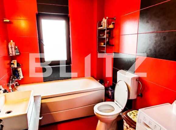 Apartament de închiriat 3 camere Gheorgheni - 79264AI | BLITZ Cluj-Napoca | Poza10