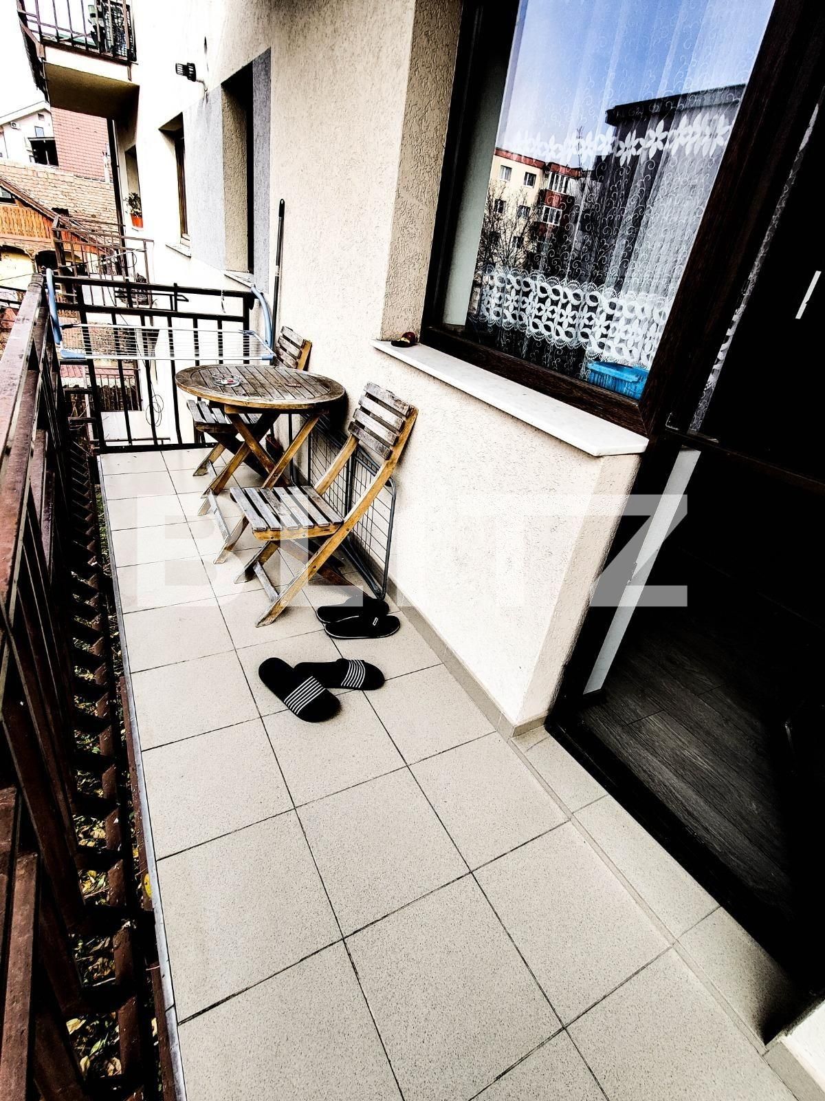 Apartament de închiriat 3 camere Gheorgheni - 79264AI | BLITZ Cluj-Napoca | Poza12