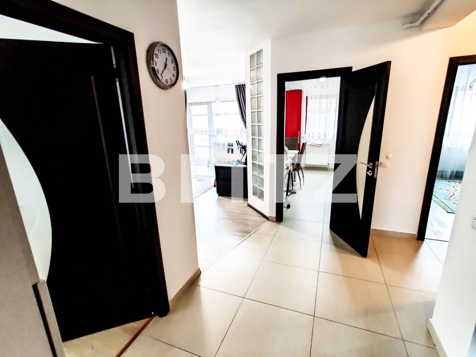 Apartament de închiriat 3 camere Gheorgheni - 79264AI | BLITZ Cluj-Napoca | Poza4