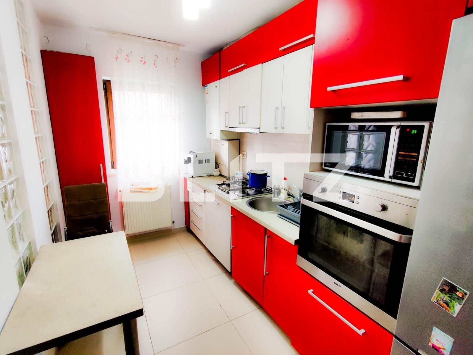 Apartament de închiriat 3 camere Gheorgheni - 79264AI | BLITZ Cluj-Napoca | Poza8