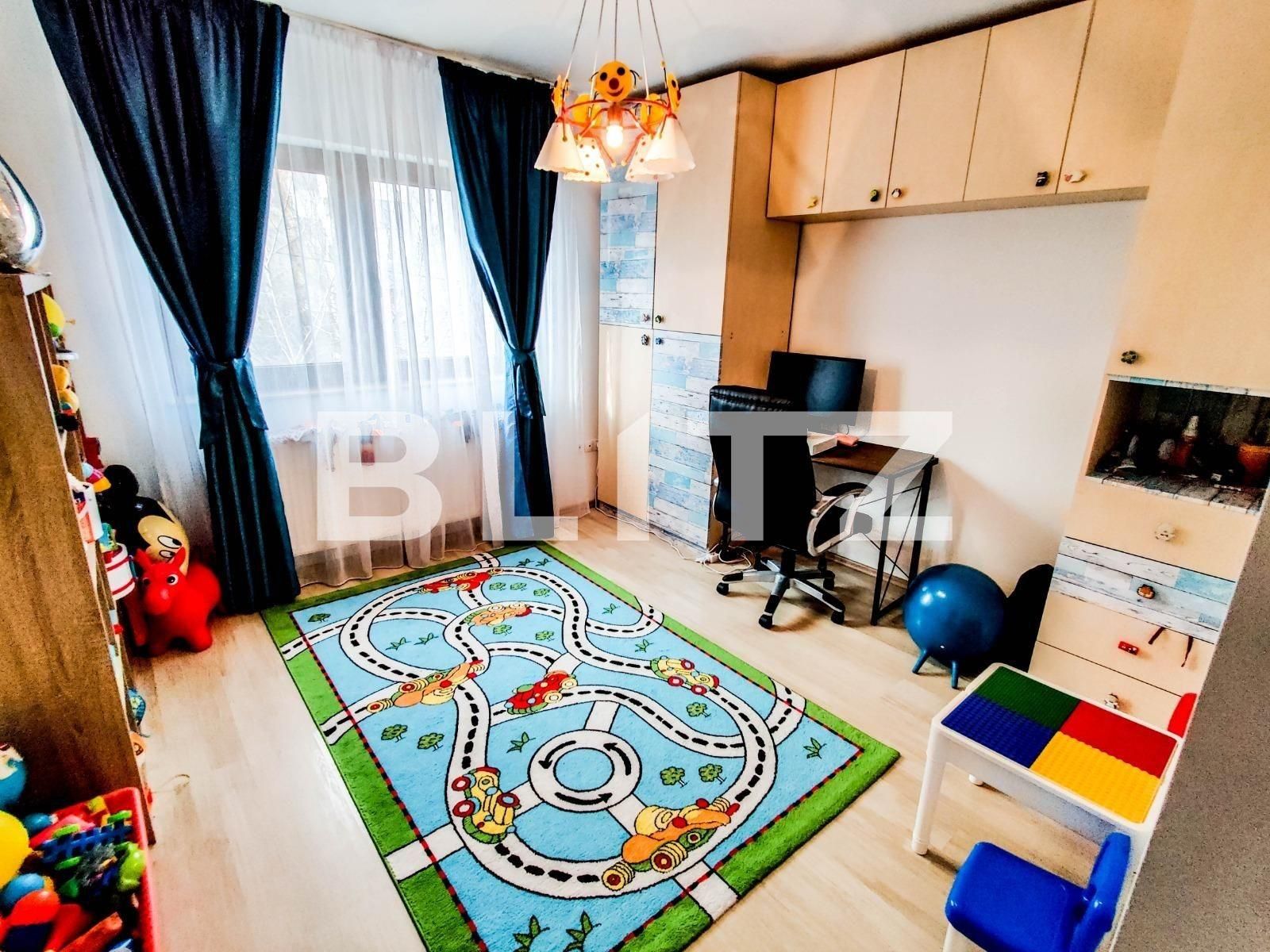 Apartament de închiriat 3 camere Gheorgheni - 79264AI | BLITZ Cluj-Napoca | Poza7