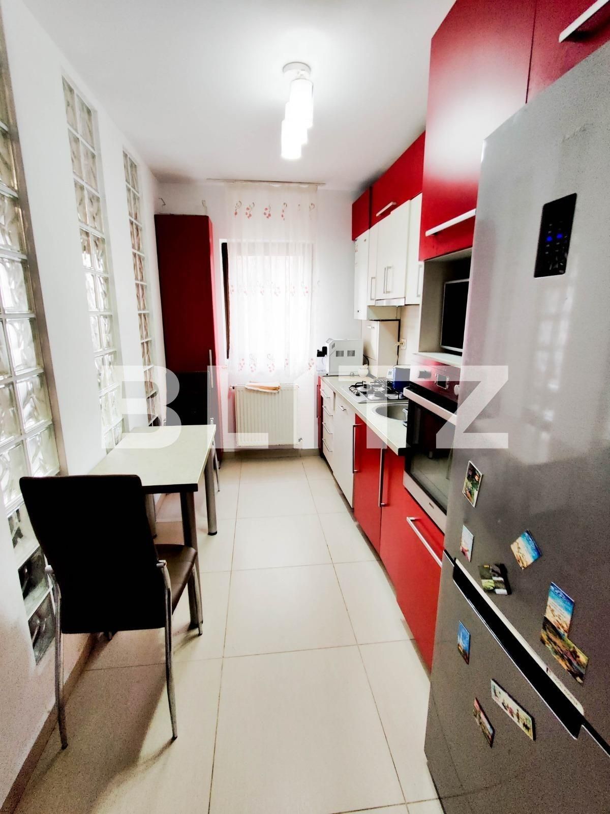 Apartament de închiriat 3 camere Gheorgheni - 79264AI | BLITZ Cluj-Napoca | Poza9